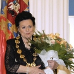 Ludmila Zykina