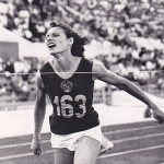 Lyudmila Shevtsova