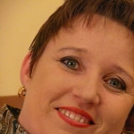 Ludmila Radkova