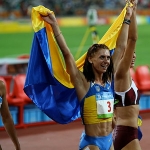 Ludmila Blonska