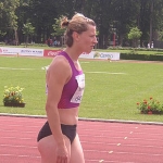 Lyudmyla Yosypenko