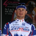 Laszlo Bodrogi