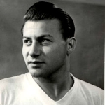 Laszlo Budai