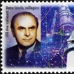 Laszlo Detre