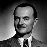 Laszlo Endre