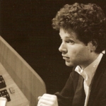 Laszlo Fassang