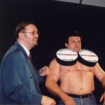 Laszlo Harasztosi