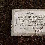 Laszlo Hary