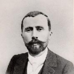 Leon Philippe Teisserenc de Bort