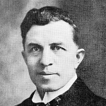 Leon Trepanier