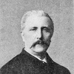 Leon Perrault