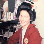 Lidia Domolky
