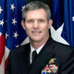 Albert Calland