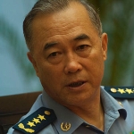 Ma Xiaotian