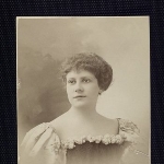 Mabel Beardsley