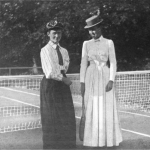 Mabel Cahill