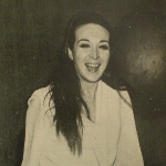 Mabel Manzotti