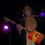 Mac Arnold