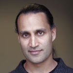 Michael Manga
