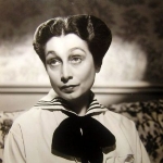 Aline MacMahon