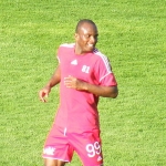 MacPherlin Dudu Omagbemi