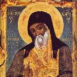 Macarius Corinth