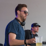 Maceo Plex