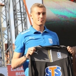 Maciej Gostomski