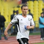 Maciej Rybus