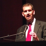Mack Rhoades