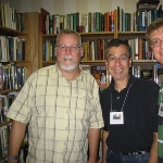 Chris Grabenstein