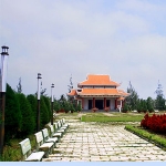 Nguyen Thi Madame