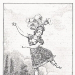Madame Saqui