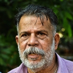 Madampu Kunjukuttan