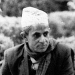 Madan Mohan Mishra