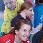 Maddie Hinch