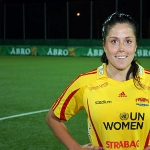 Madelaine Edlund