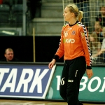 Madeleine Gustafsson
