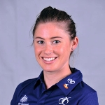 Madeleine Hogan