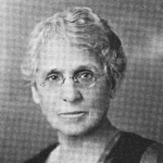 Madeleine Ellicott