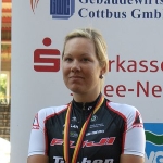 Madeleine Sandig