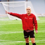 Madelene Goras