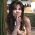 Madeline Smith