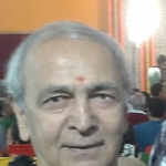Madhav Vaze