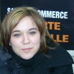 Magalie Vae