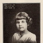 Magda Foy