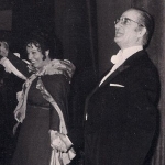 Magda Olivero