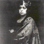Magda Spiegel