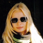 Magdalena Cielecka