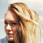 Magdalena Lamparska